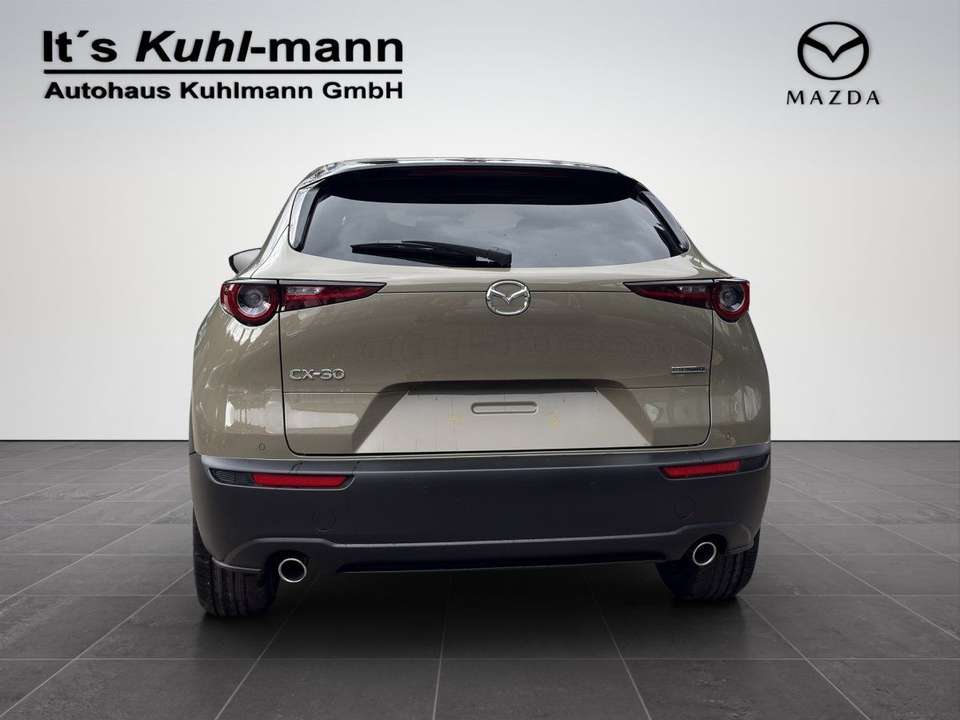 Mazda CX-30 - Imagem 5