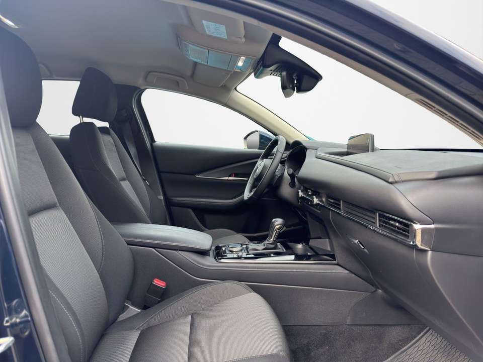 Mazda CX-30 - Imagem 13