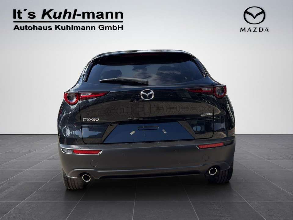 Mazda CX-30 - Imagem 5