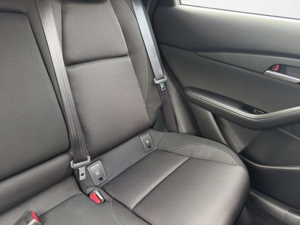 Mazda CX-30 - Imagem 14