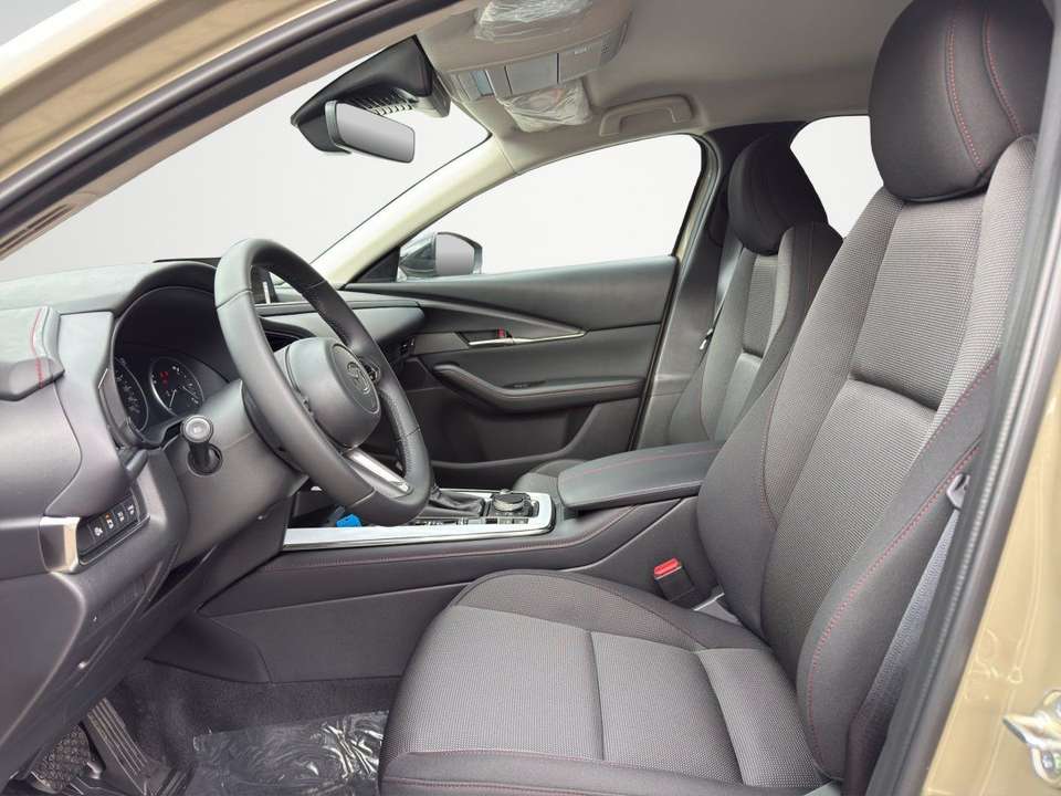 Mazda CX-30 - Imagem 9