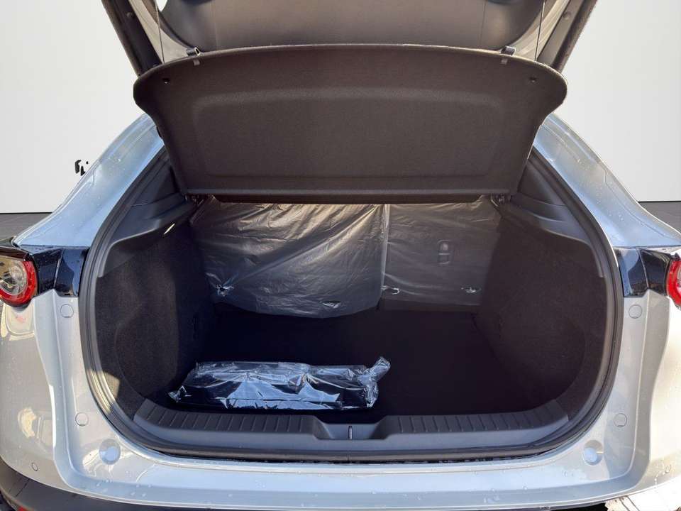 Mazda CX-30 - Imagem 11