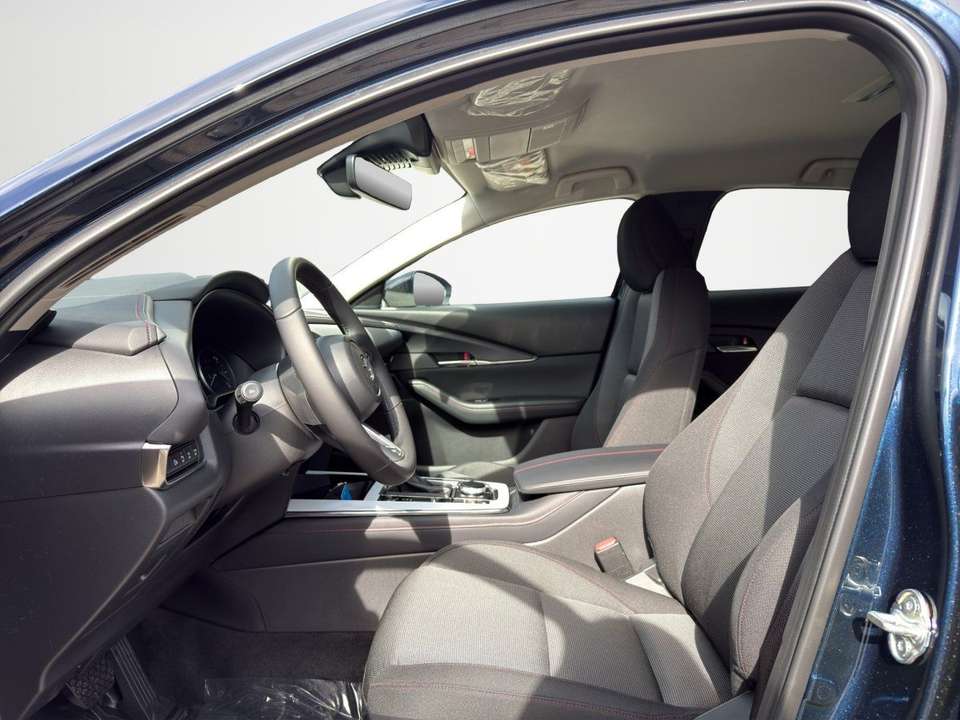 Mazda CX-30 - Imagem 9