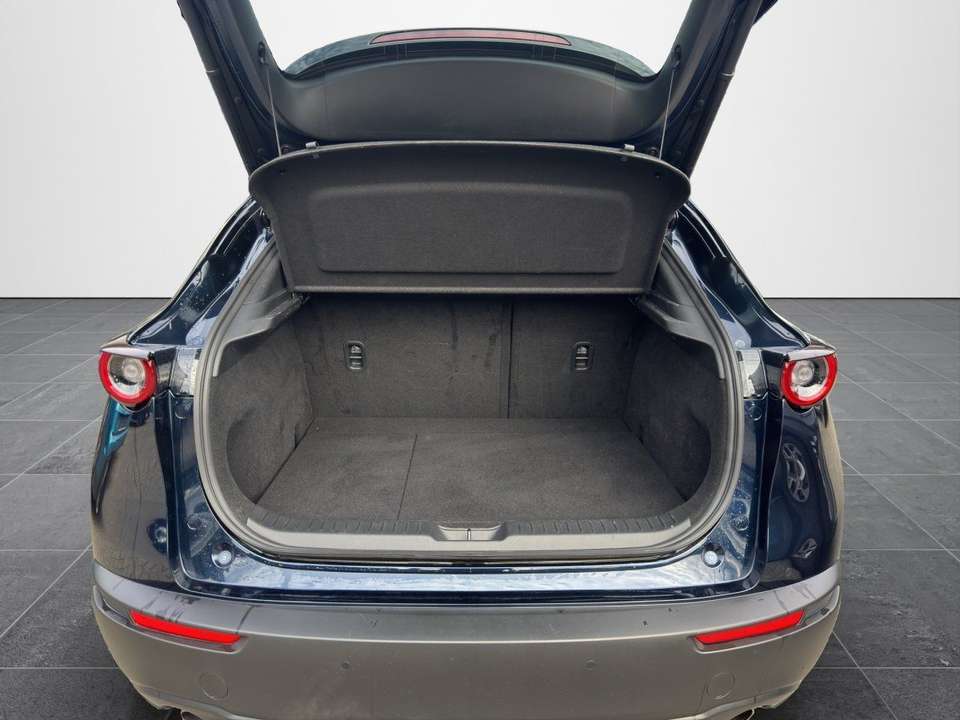 Mazda CX-30 - Imagem 15