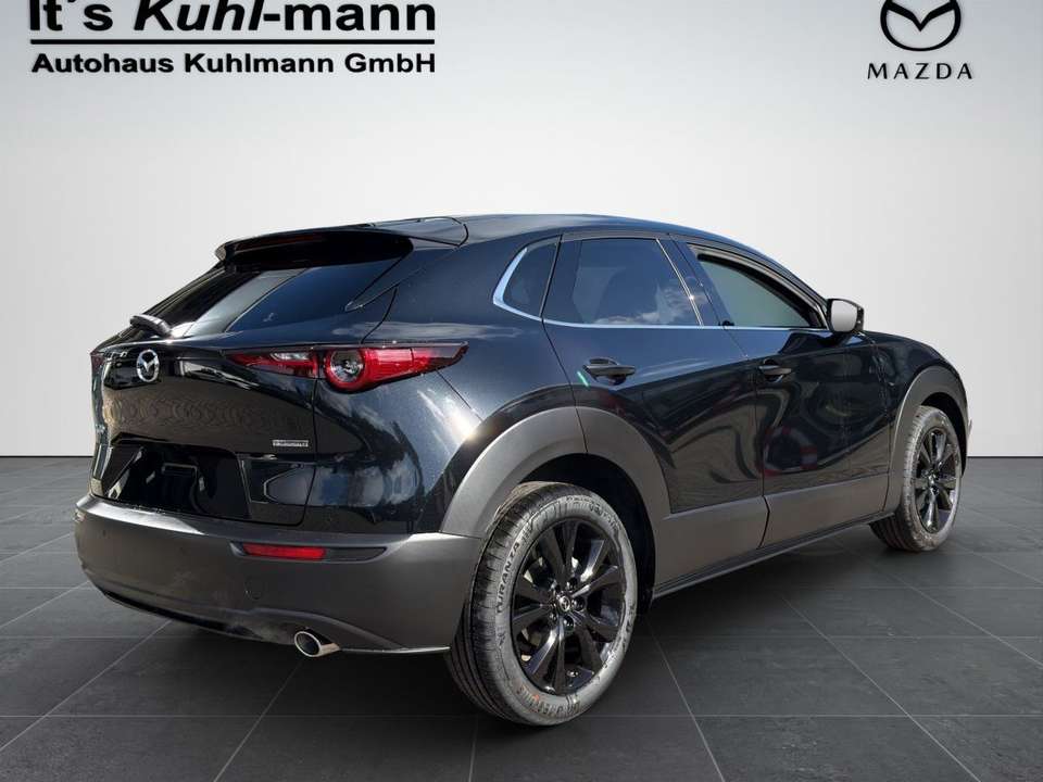 Mazda CX-30 - Imagem 6