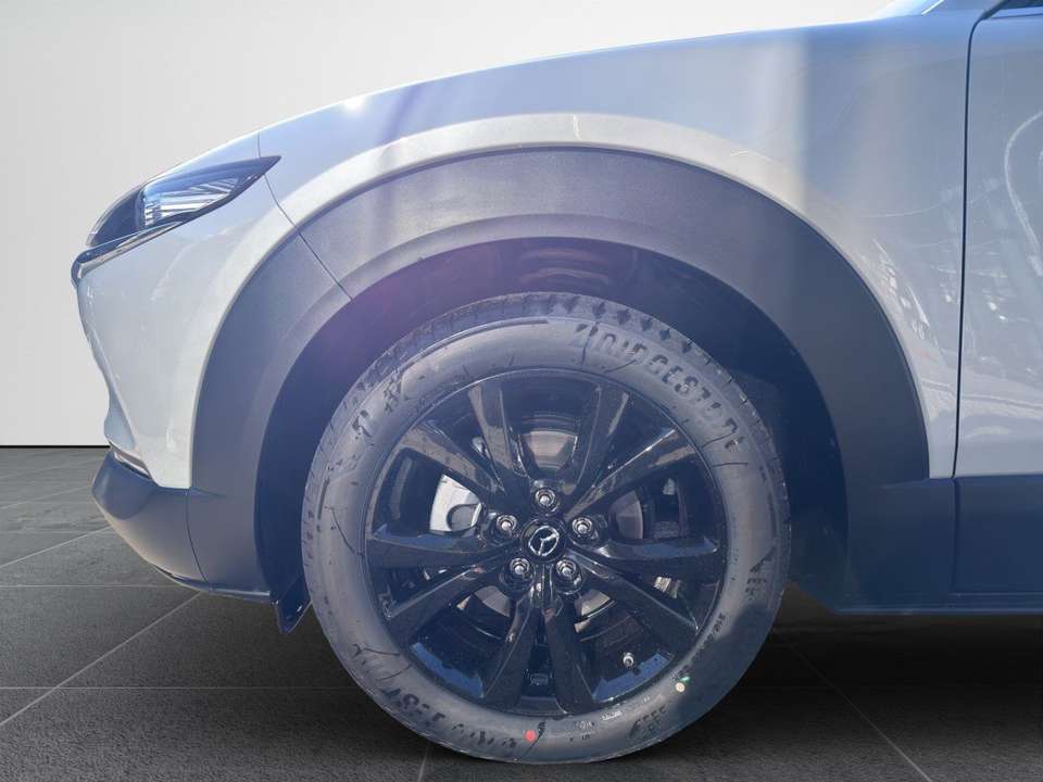 Mazda CX-30 - Imagem 12