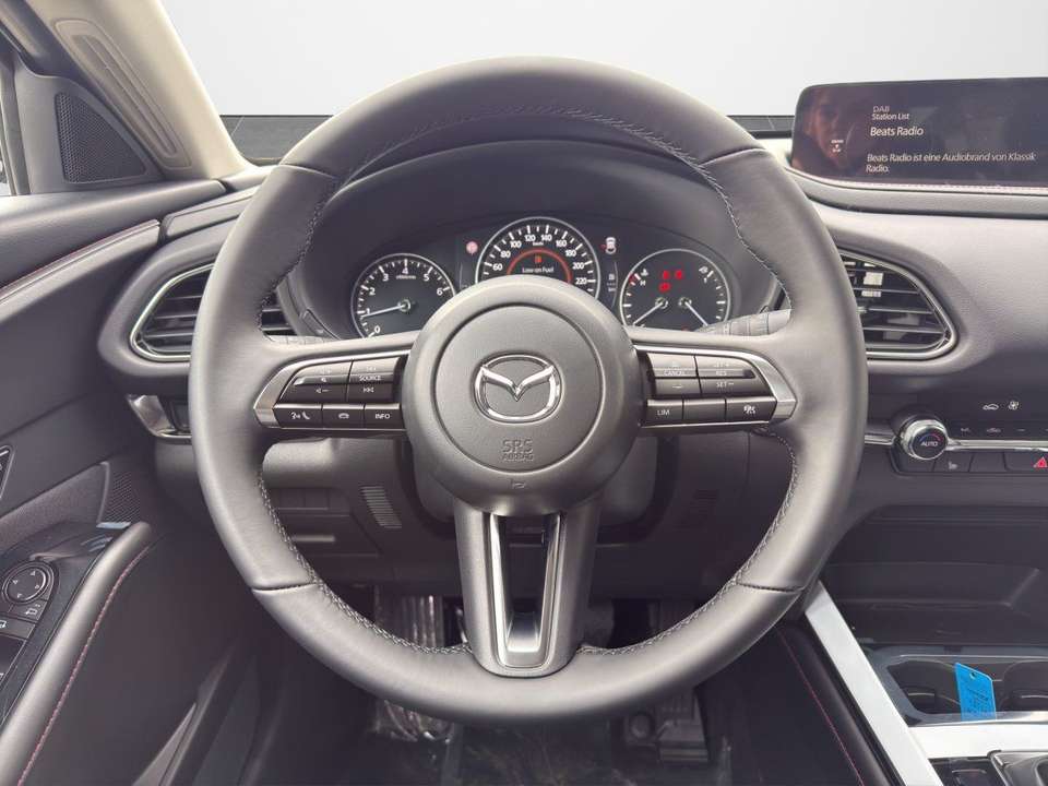 Mazda CX-30 - Imagem 10