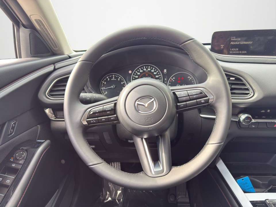 Mazda CX-30 - Imagem 10