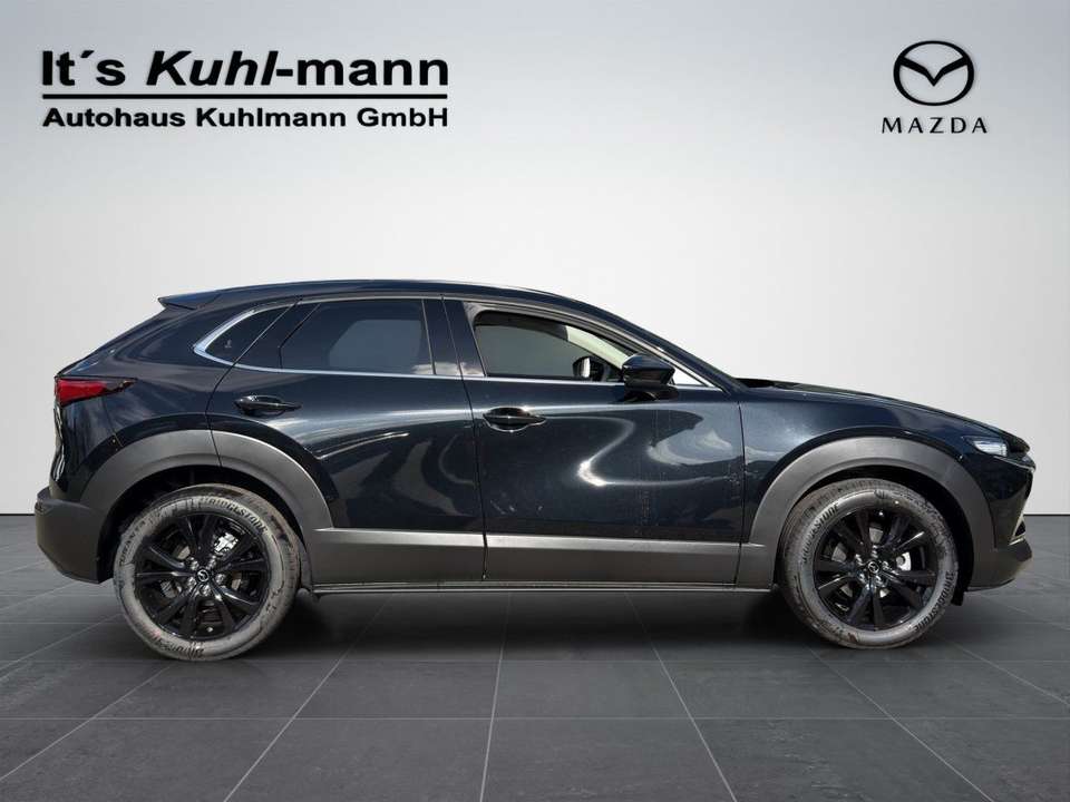 Mazda CX-30 - Imagem 7