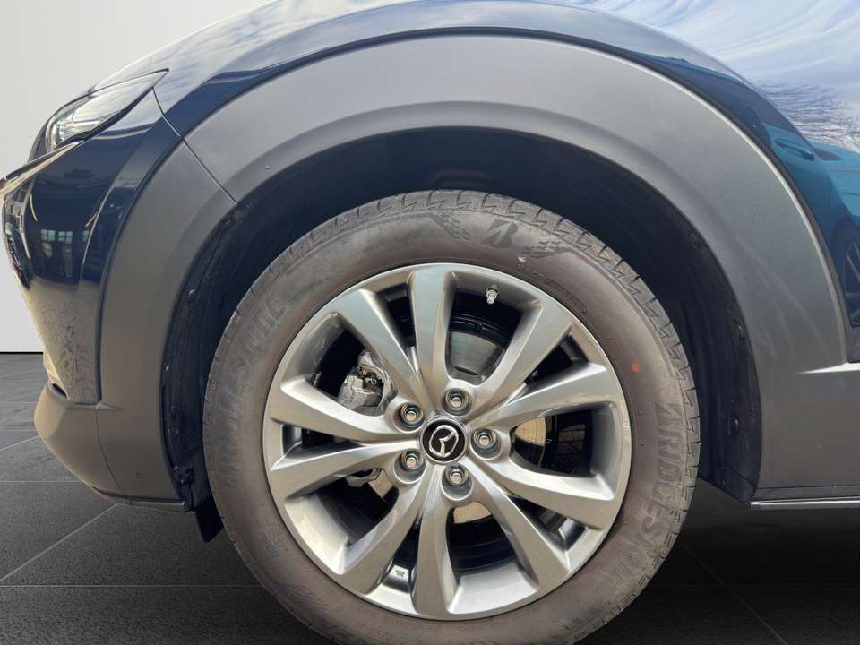 Mazda CX-30 - Imagem 16