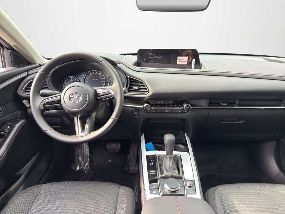 Mazda CX-30 - Imagem 11