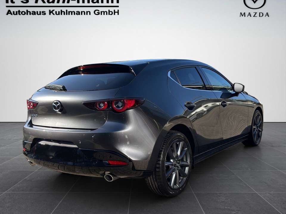 Mazda 3 - Imagem 6