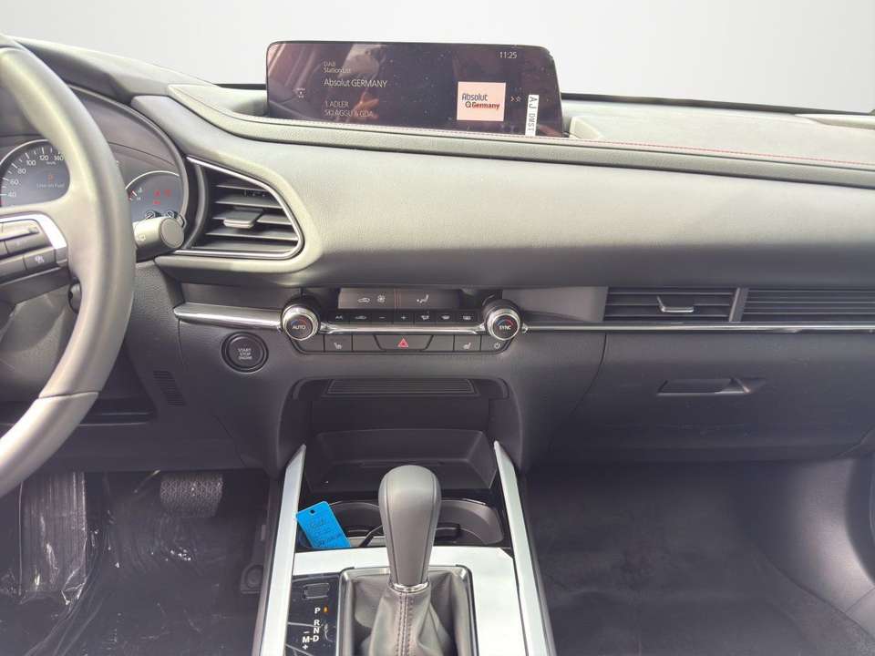 Mazda CX-30 - Imagem 12