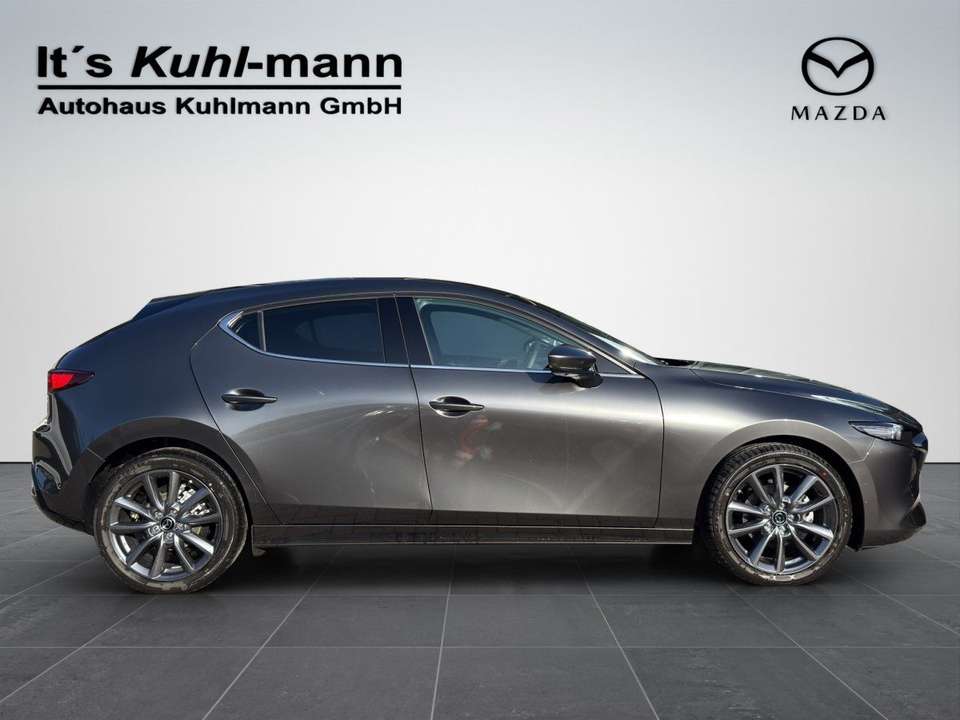 Mazda 3 - Imagem 7