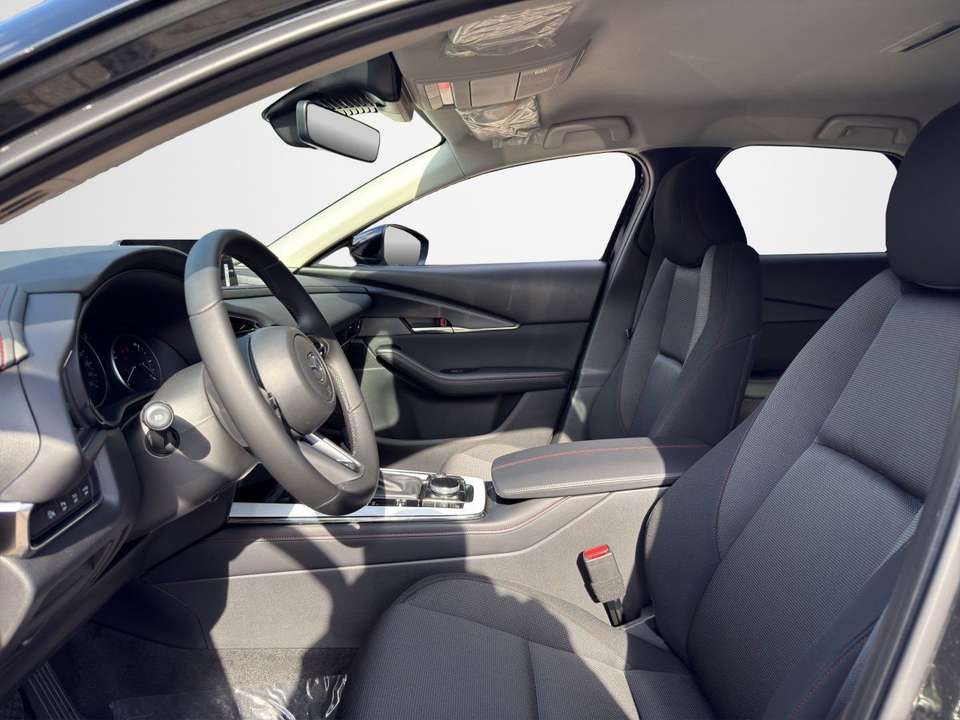 Mazda CX-30 - Imagem 9