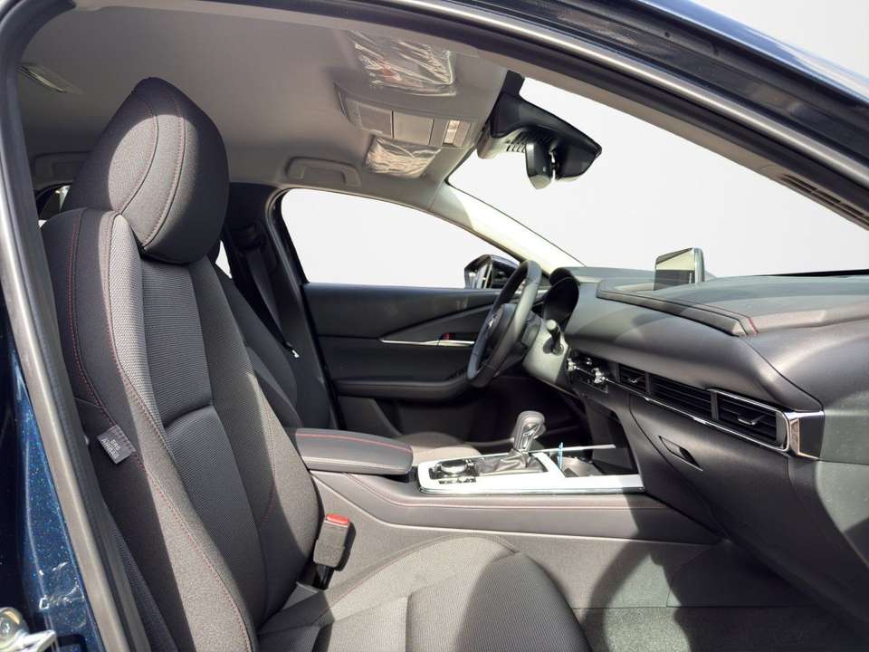 Mazda CX-30 - Imagem 13