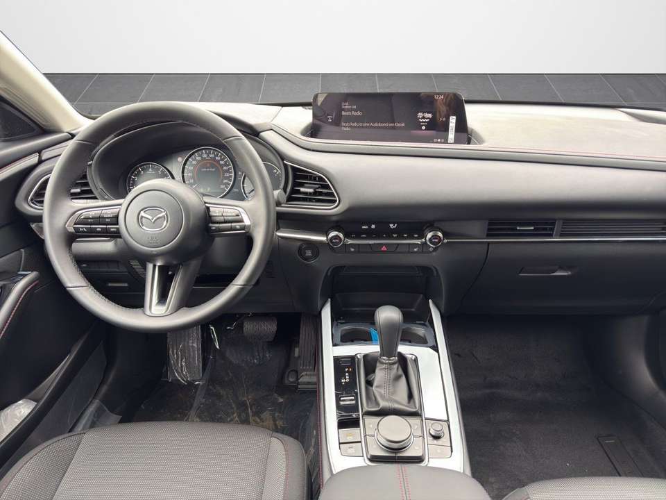 Mazda CX-30 - Imagem 11