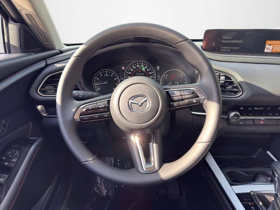 Mazda CX-30 - Imagem 10