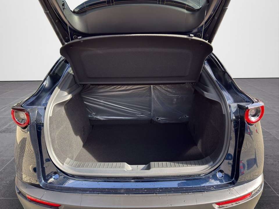 Mazda CX-30 - Imagem 14