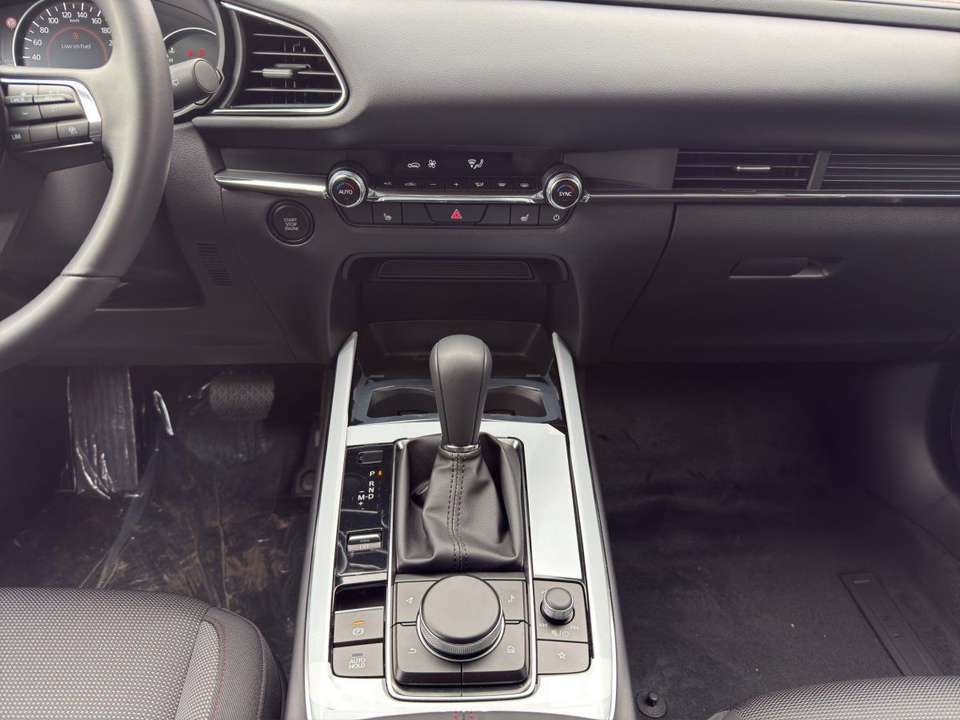 Mazda CX-30 - Imagem 12