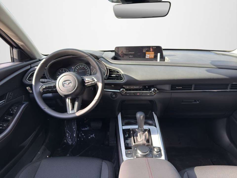 Mazda CX-30 - Imagem 11