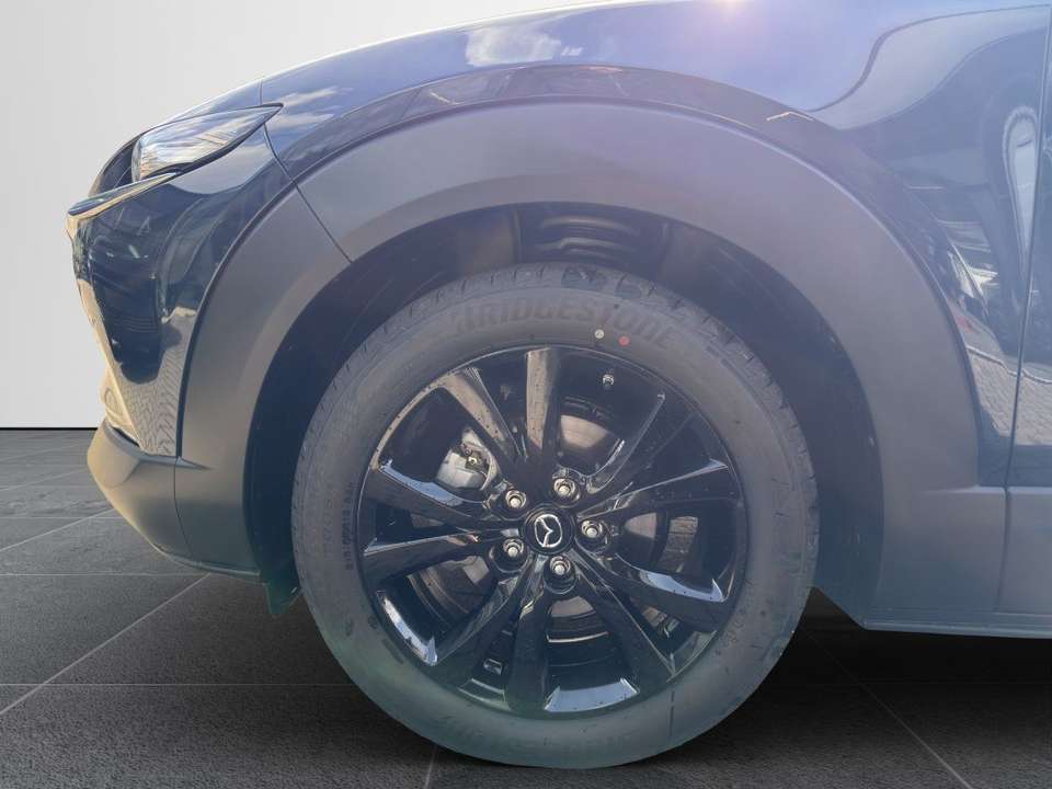 Mazda CX-30 - Imagem 15