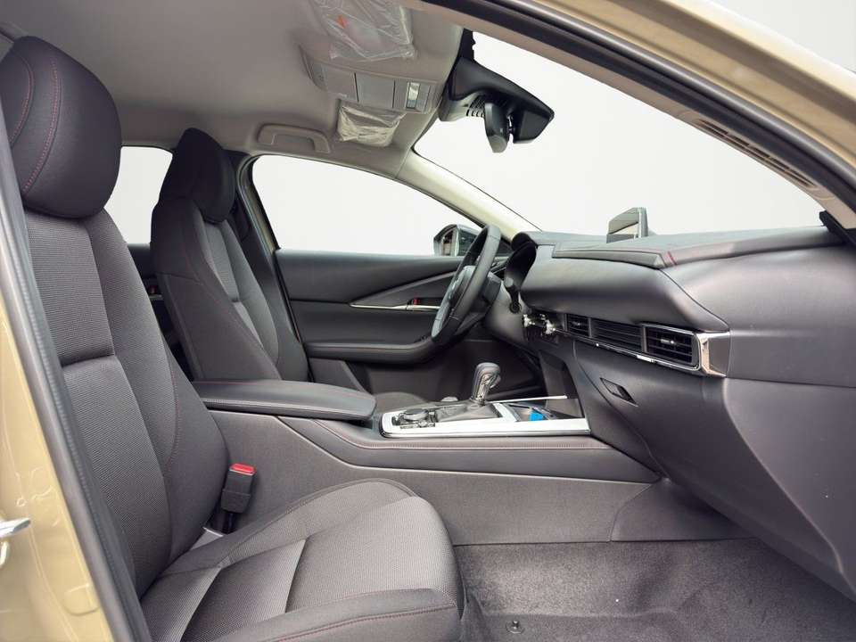 Mazda CX-30 - Imagem 13