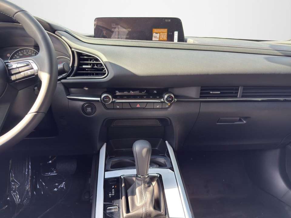 Mazda CX-30 - Imagem 12