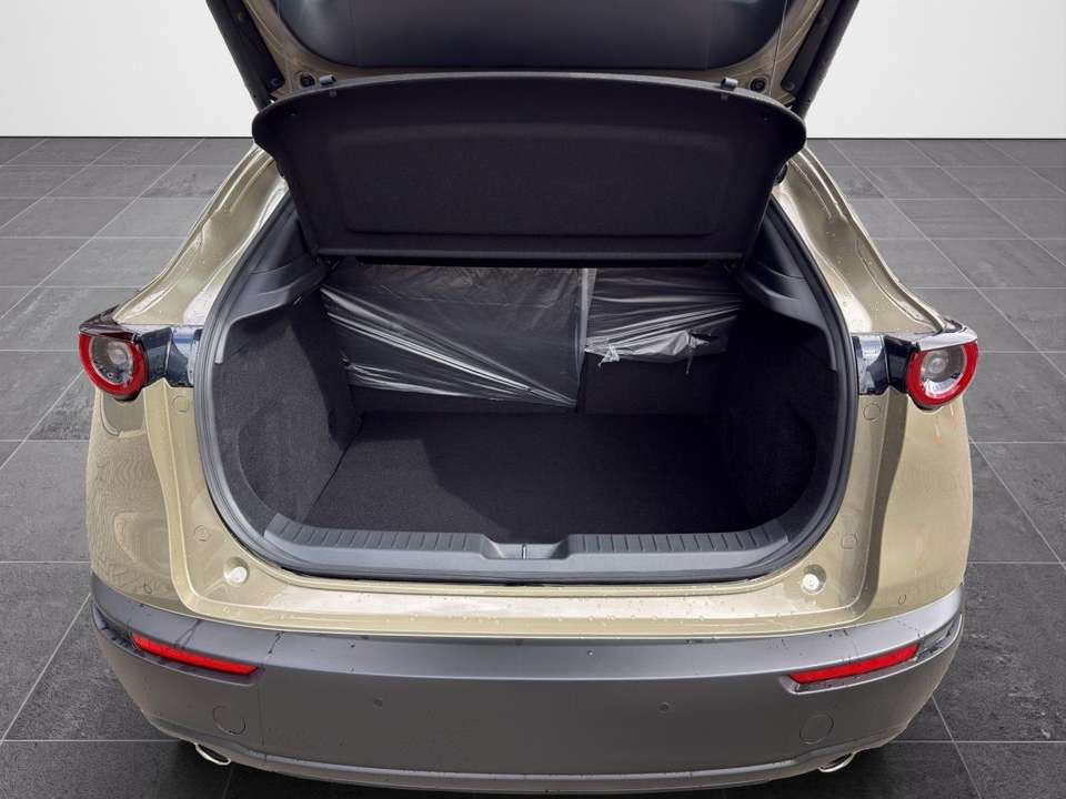 Mazda CX-30 - Imagem 14