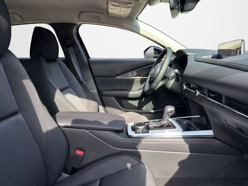 Mazda CX-30 - Imagem 13