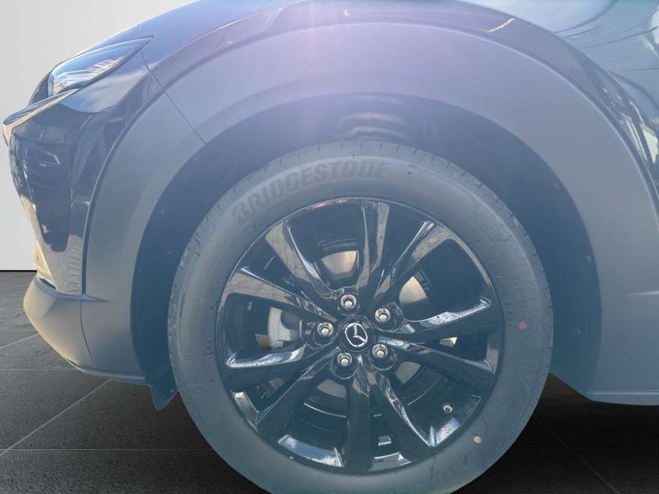 Mazda CX-30 - Imagem 15