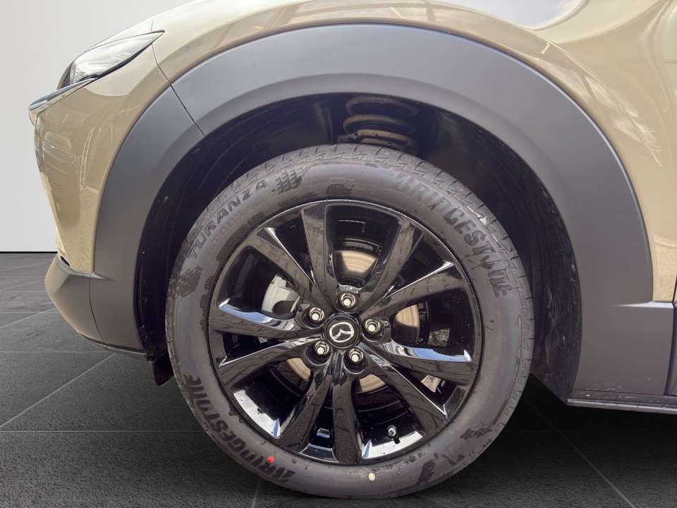 Mazda CX-30 - Imagem 14