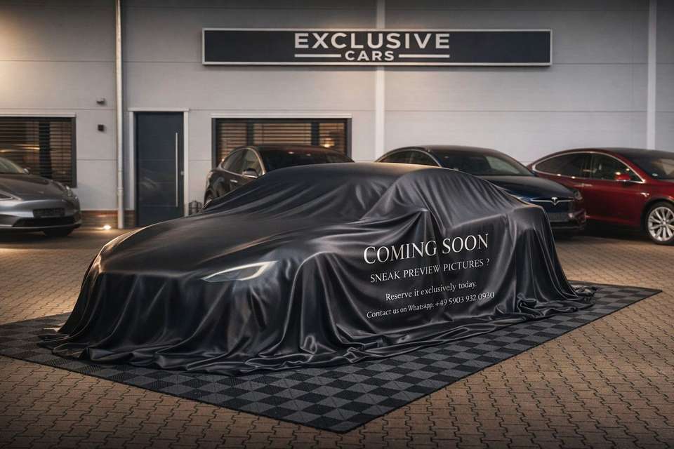 Tesla Model S - Imagem 1