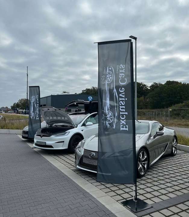 Tesla Model S - Imagem 4