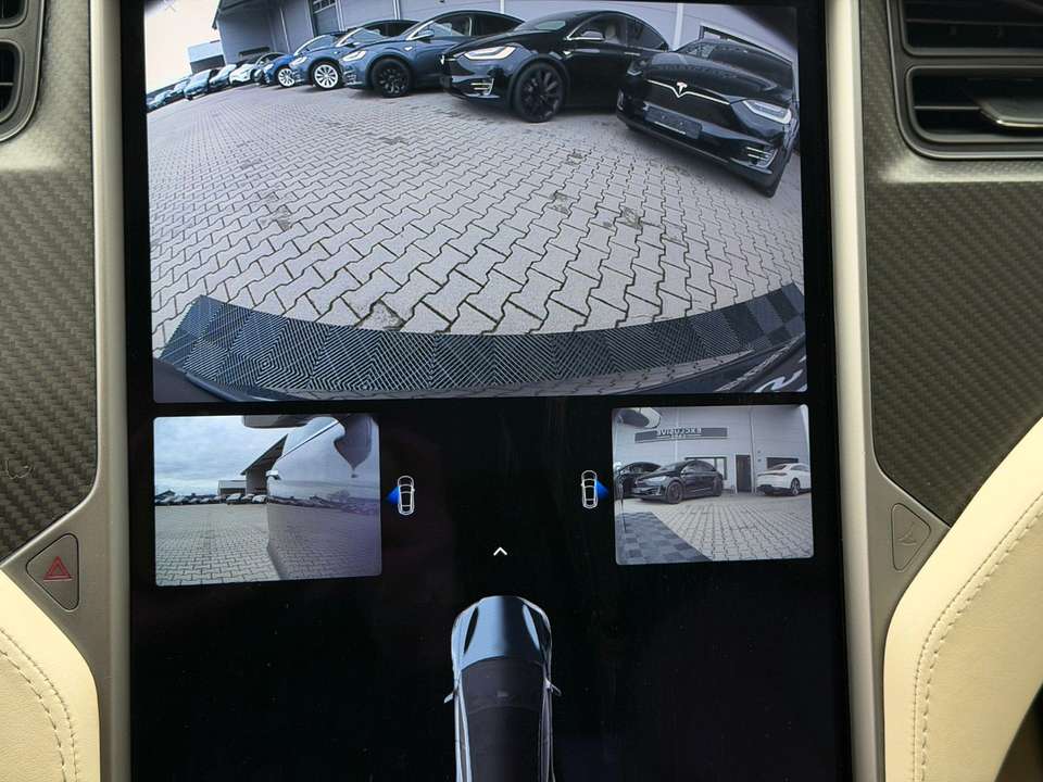 Tesla Model S - Imagem 3