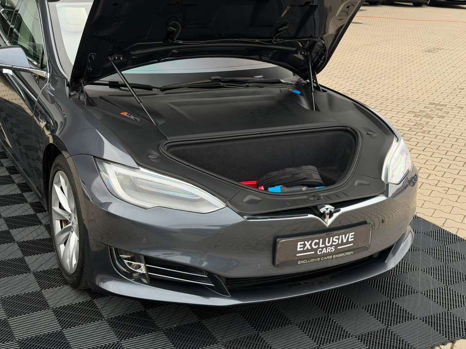 Tesla Model S - Imagem 5