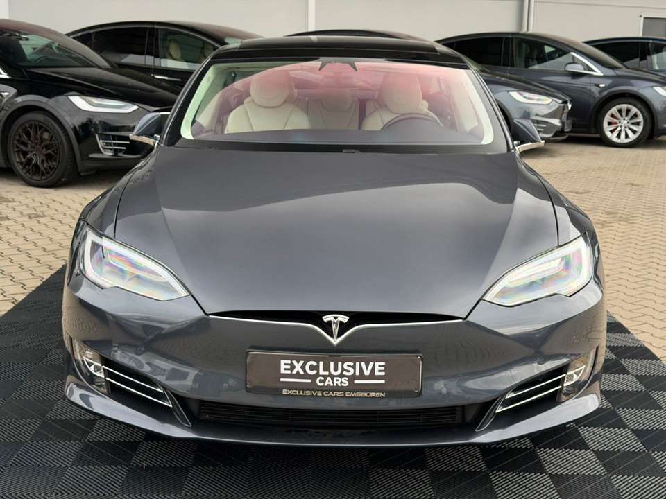 Tesla Model S - Imagem 10