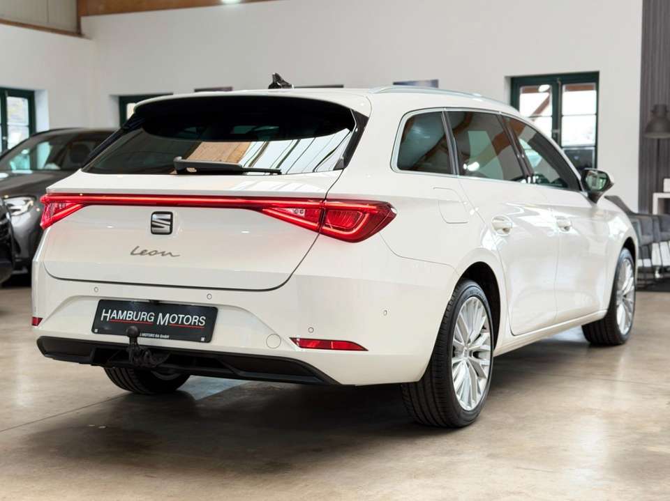 SEAT Leon - Imagem 3