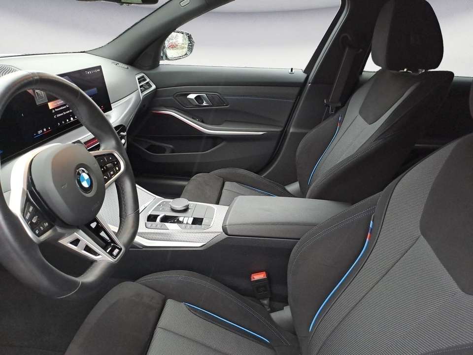 BMW 320 - Imagem 8