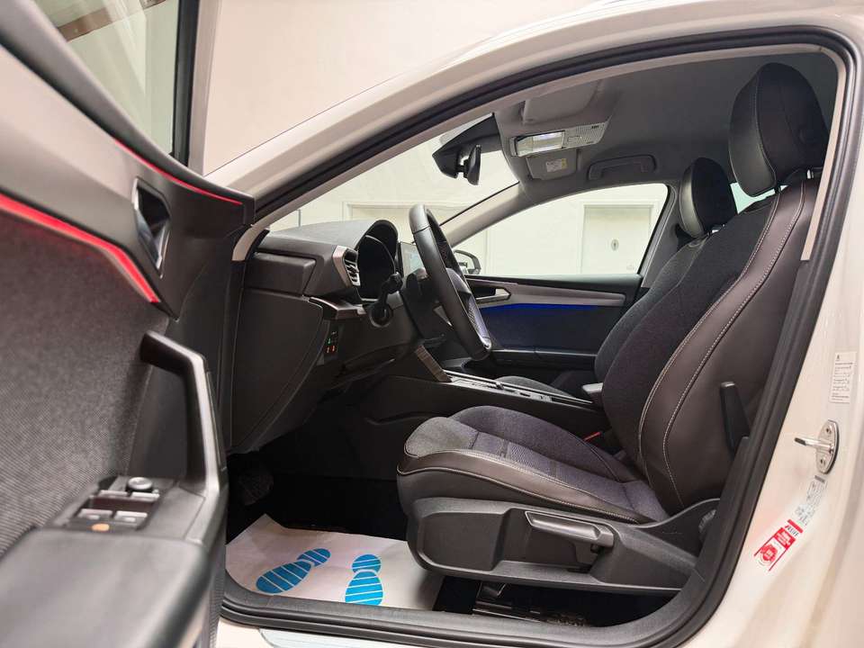 SEAT Leon - Imagem 10