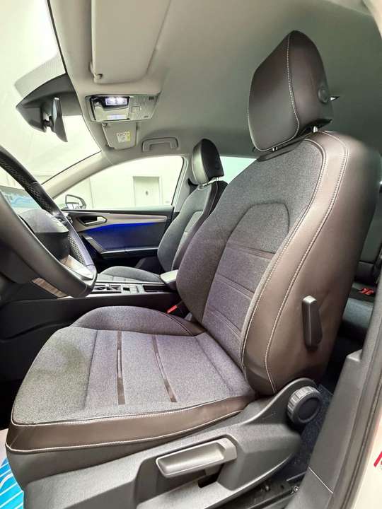 SEAT Leon - Imagem 11