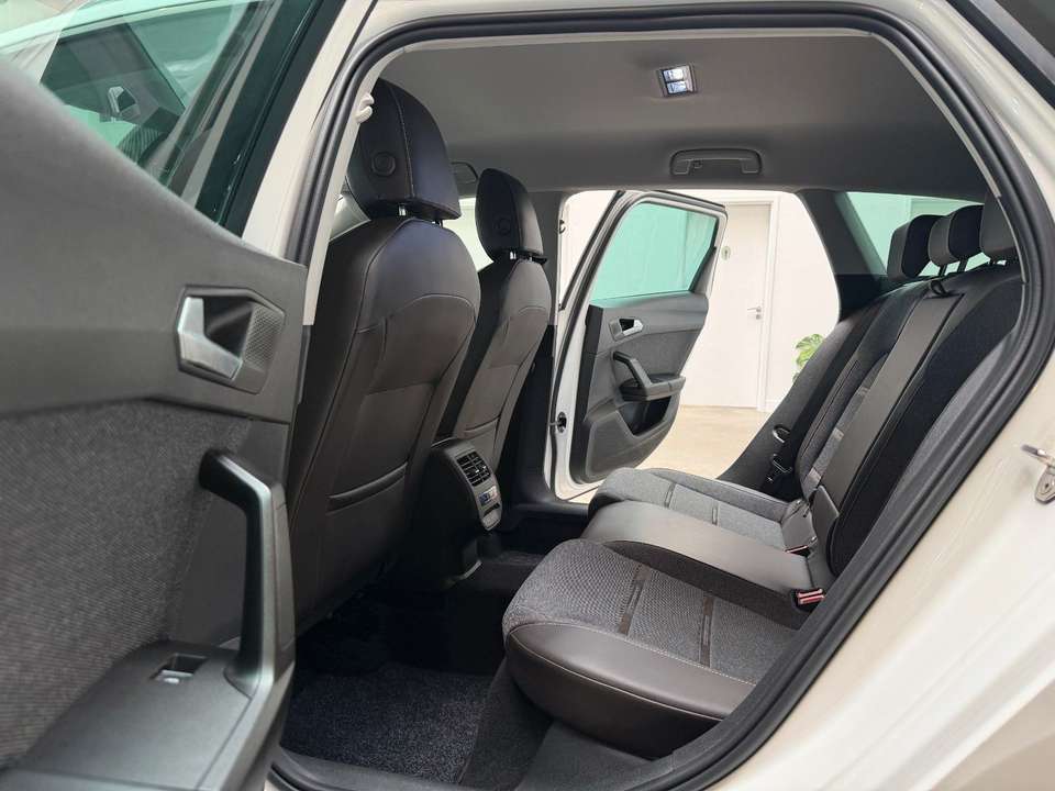 SEAT Leon - Imagem 12