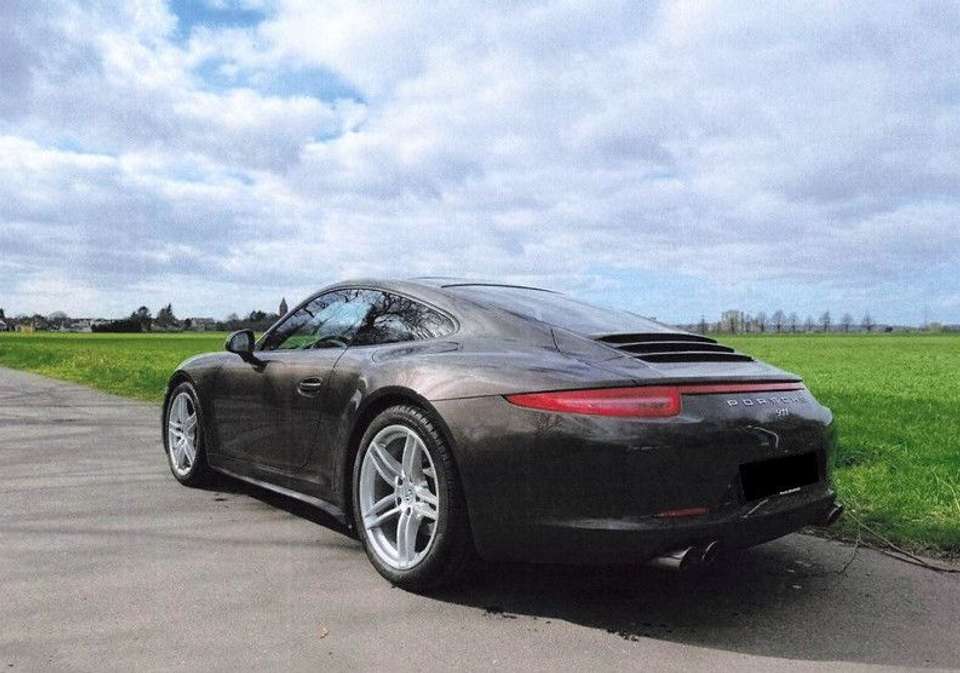 Porsche 991 - Imagem 3