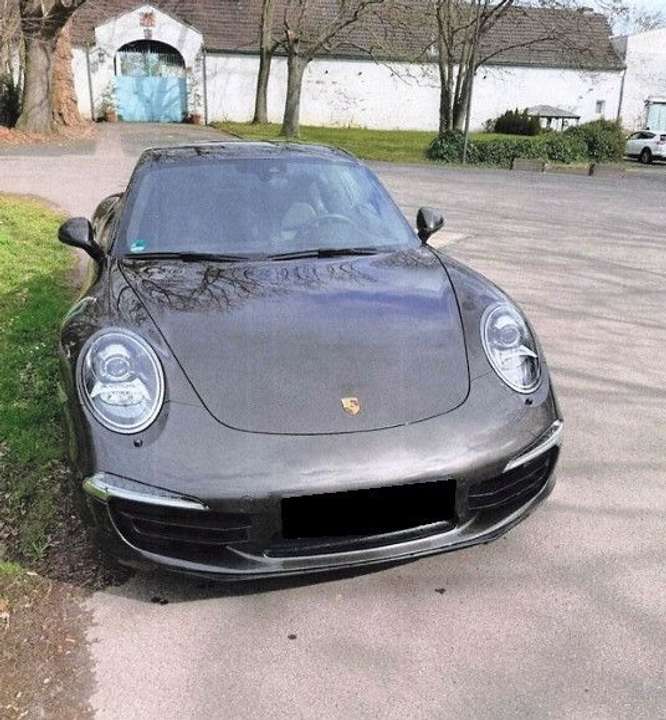 Porsche 991 - Imagem 4