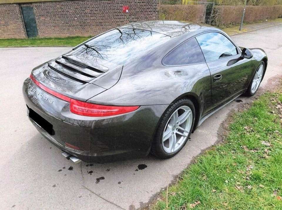 Porsche 991 - Imagem 5