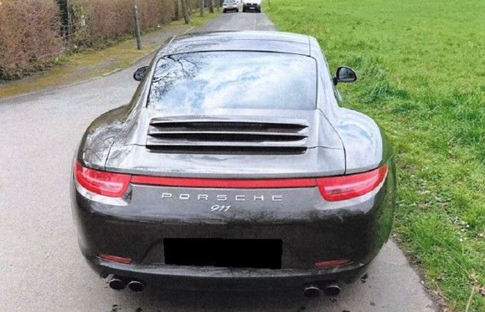Porsche 991 - Imagem 6
