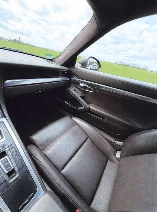 Porsche 991 - Imagem 7