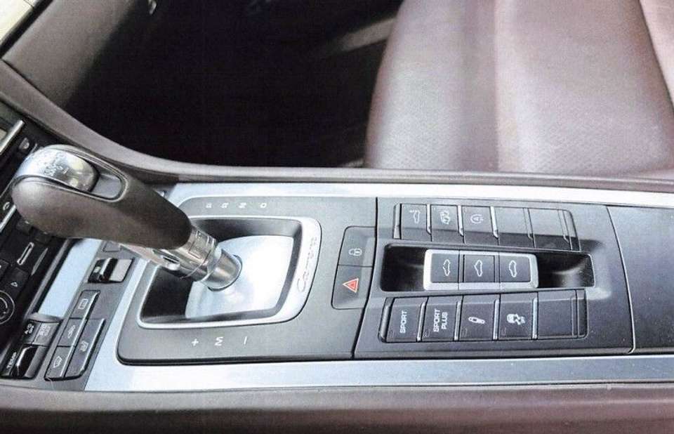 Porsche 991 - Imagem 9