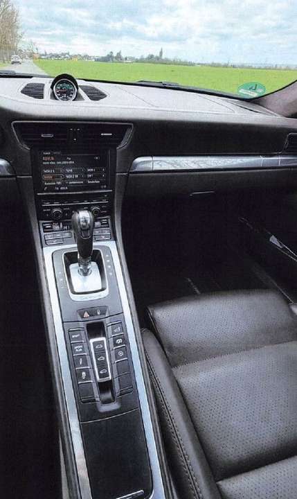 Porsche 991 - Imagem 10