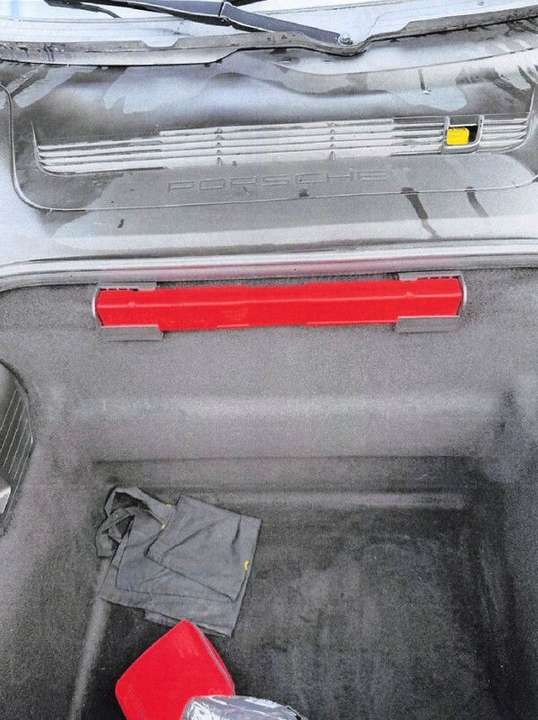 Porsche 991 - Imagem 12